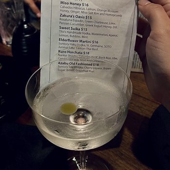 Azabu  - Japanese Near Me - Whittier, California