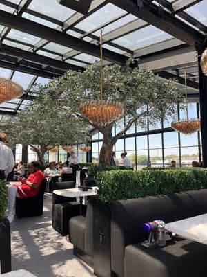 RH Dallas | The Gallery on Knox Street by null