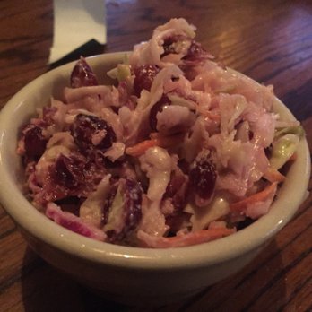 Flanagan's Ale House - Cranberry coleslaw - Pubs Near Me - Louisville, Kentucky Flanagan's Ale House - Cranberry coleslaw - Pubs Near Me - Louisville, Kentucky
