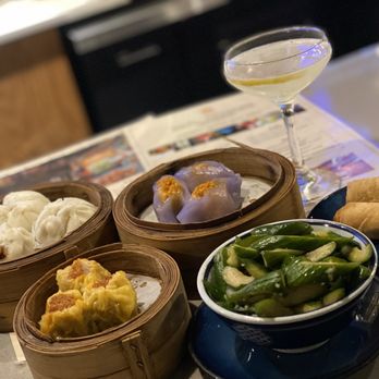 Han Palace - Dim Sum Near Me - Washington, DC, District of Columbia