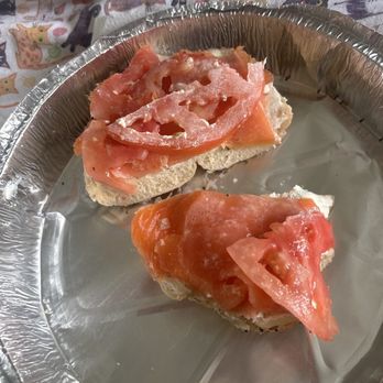 Black Seed Bagels - Bagels Near Me - Brooklyn, New York
