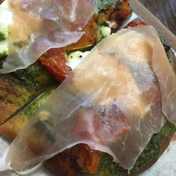 The Bistro - Prosciutto