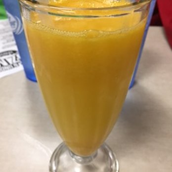 D'egg Diner - Mangomosa, no real flavor here - Diners Near Me - Norfolk, Virginia D'egg Diner - Mangomosa, no real flavor here - Diners Near Me - Norfolk, Virginia