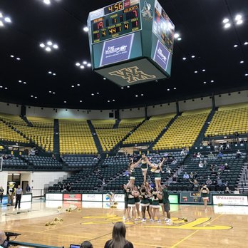 Kaplan Arena - Stadiums & Arenas Near Me - Williamsburg, Virginia