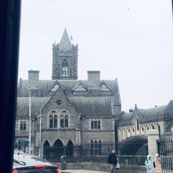 Saint Patrick's Cathedral - Churches Near Me - Dublin, D Saint Patrick's Cathedral - Churches Near Me - Dublin, D