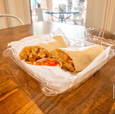 Charlie's Café at Rosemary by null