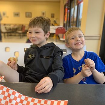 Philly Ya Belly - Sandwiches Near Me - Everett, Washington
