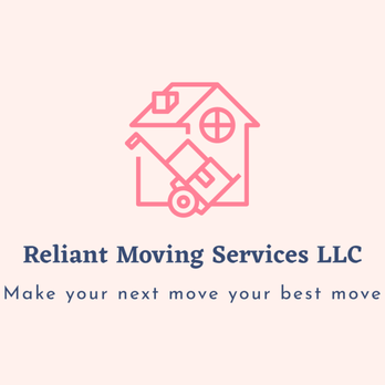 Reliant Moving Services - Reliant Moving Services logo - Movers Near Me Reliant Moving Services - Reliant Moving Services logo - Movers Near Me
