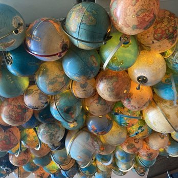 Root Down DIA - Under the globes - New American Near Me - Denver, Colorado Root Down DIA - Under the globes - New American Near Me - Denver, Colorado