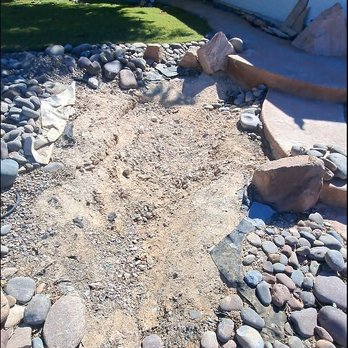 Drain Bears - all done!!  very pleased. - Plumbing Near Me - Las Vegas, Nevada