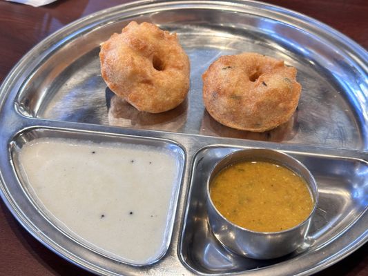 Saravanaa Bhavan by null