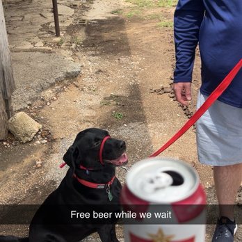 Nik's Not Normal - Free beer while you wait! - Sandwiches Near Me - Canyon Lake, Texas