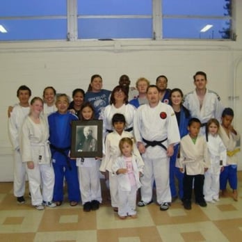 Deleon Judo Club - Deleon Judo hosted Shining Together judo for the semi annual North Bay clinic. - Martial Arts Near Me - Petaluma, California
