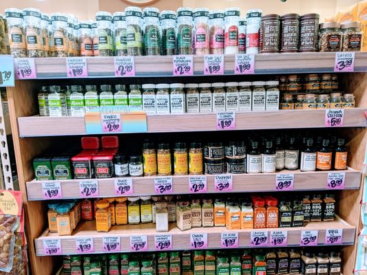 Trader Joe's by null