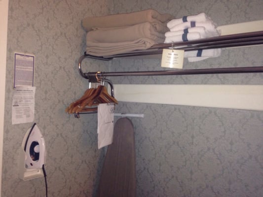 John Carver Inn & Spa by null