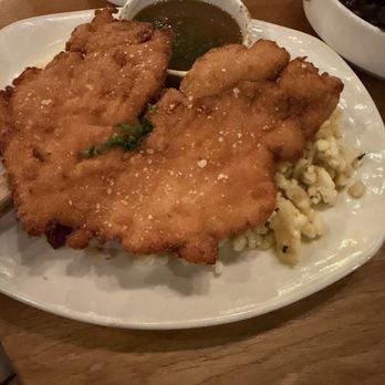 Prost Biergarten - Chicken - German Near Me - Wilmington, North Carolina