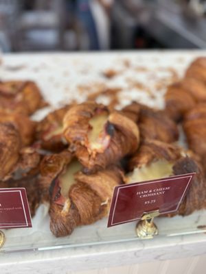 Salted Butter Company by null