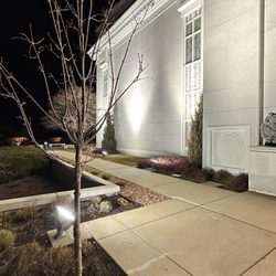 Bountiful Utah Temple - Bountiful Utah Temple more at TempleVideos.com
