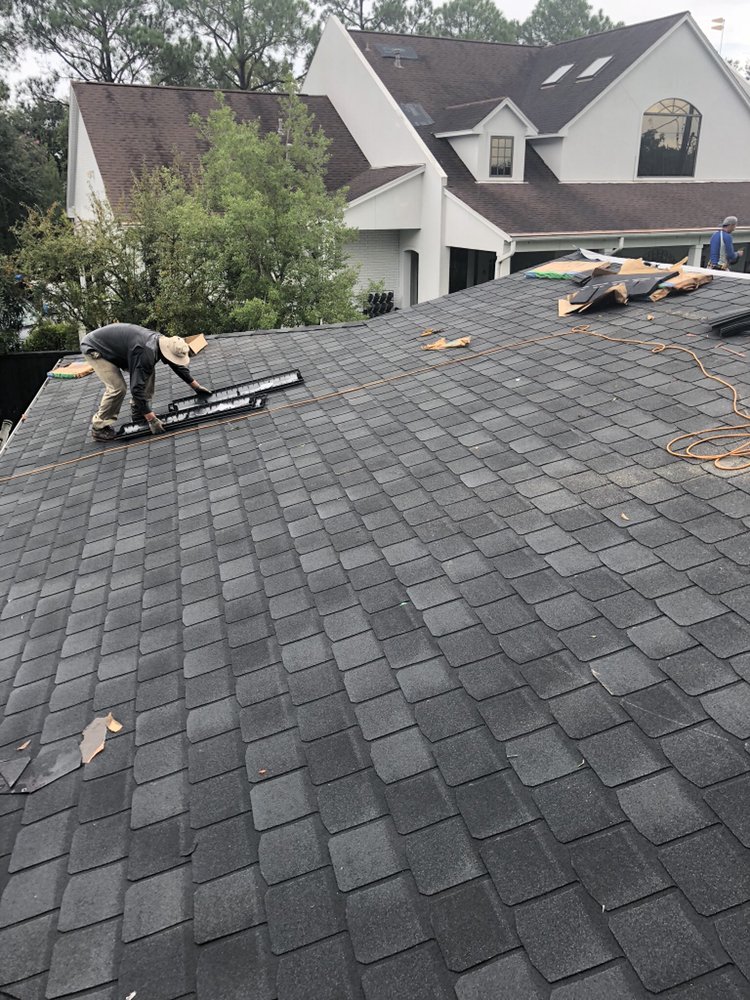 Slide of BulletProof Construction Inc.