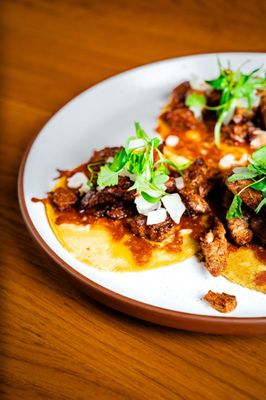 Lona by Chef Richard Sandoval by null