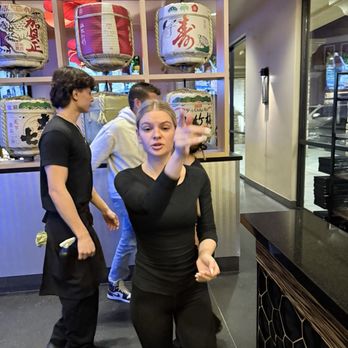 Wassabi On Fire - Sushi Bars Near Me - Fresno, California Wassabi On Fire - Sushi Bars Near Me - Fresno, California