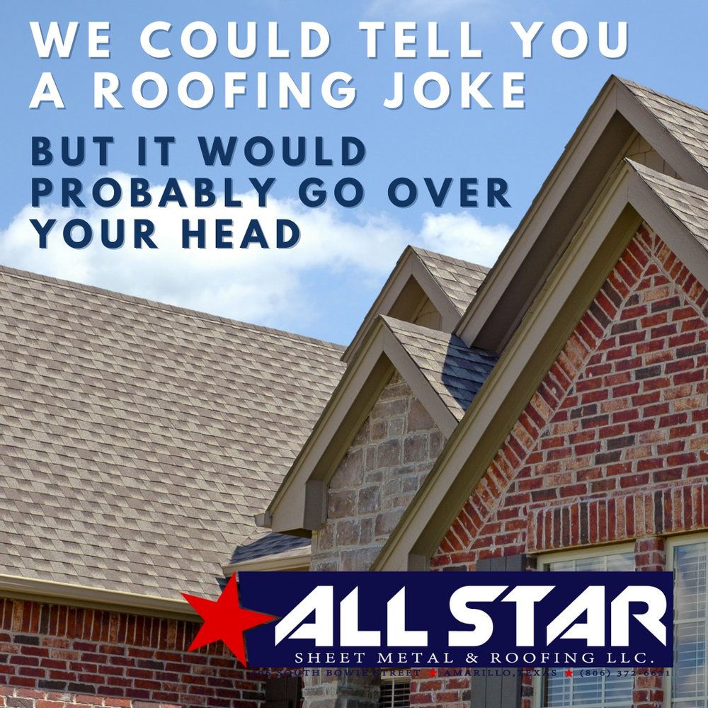Slide of All Star Sheet Metal & Roofing