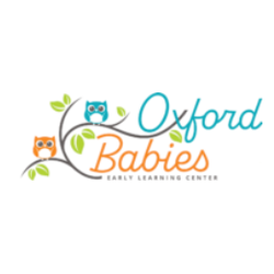 Oxford Babies Logo