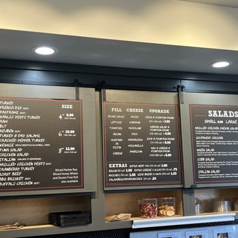 West Coast Sourdough - Menu - Soup Near Me - Cloverdale, California West Coast Sourdough - Menu - Soup Near Me - Cloverdale, California