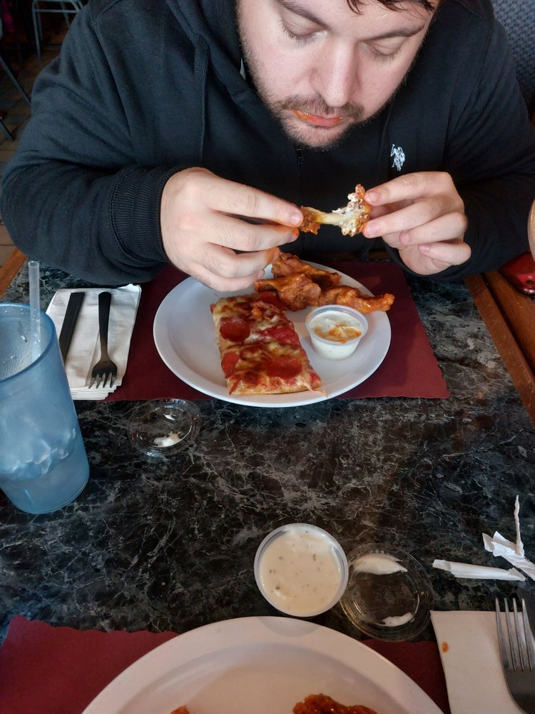 THE PERFECT PIZZA - Updated July 2025 - 33 Photos & 30 Reviews - 707