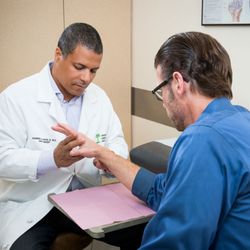 Raymond B. Raven III, MD - Dr. Raymond B. Raven, III, M.D., MBA (Hand, Wrist & Elbow Specialist)