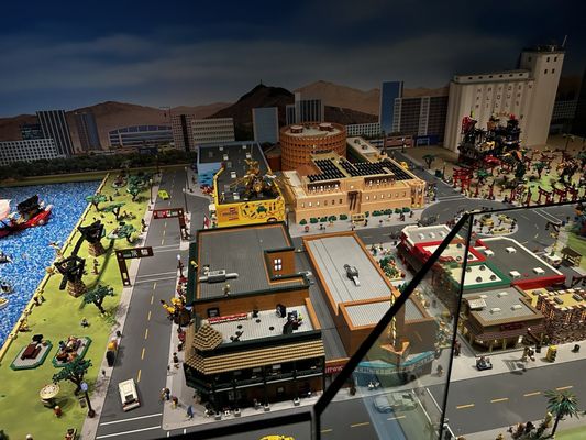 LEGOLAND Discovery Center Arizona by null