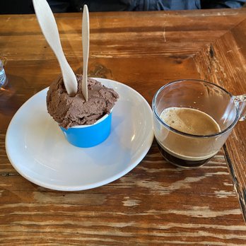 Pizzicletta - espresso and gelato - Pizza Near Me - Flagstaff, Arizona