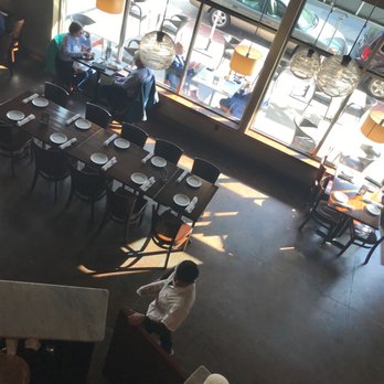 Cork & Fork - Balcony dining. We're over the pizza oven. - Pizza Near Me - Harrisburg, Pennsylvania Cork & Fork - Balcony dining. We're over the pizza oven. - Pizza Near Me - Harrisburg, Pennsylvania