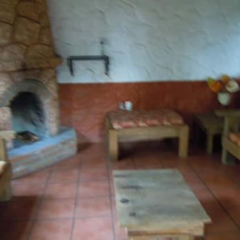 Cabañas Bosques Mazamitla - Hotels Near Me - Mazamitla, JAL