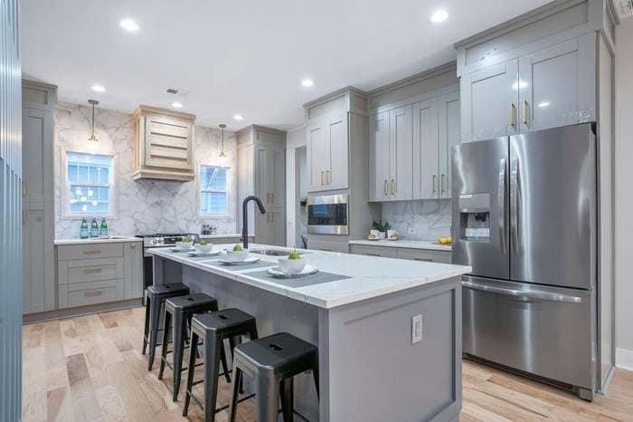 Slide of Affordable Handyman of Atlanta