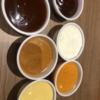 Super Chix - They have all the sauce!!!! - Chicken Shop Near Me - American Fork, Utah Super Chix - They have all the sauce!!!! - Chicken Shop Near Me - American Fork, Utah