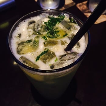 Yard House - Pineapple Express. - New American Near Me - Springfield, Virginia Yard House - Pineapple Express. - New American Near Me - Springfield, Virginia