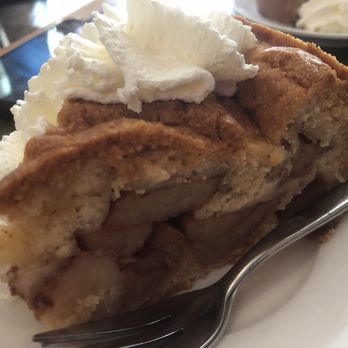 Winkel 43 - Dutch Apple Pie - Desserts Near Me - Amsterdam, New Hampshire Winkel 43 - Dutch Apple Pie - Desserts Near Me - Amsterdam, New Hampshire