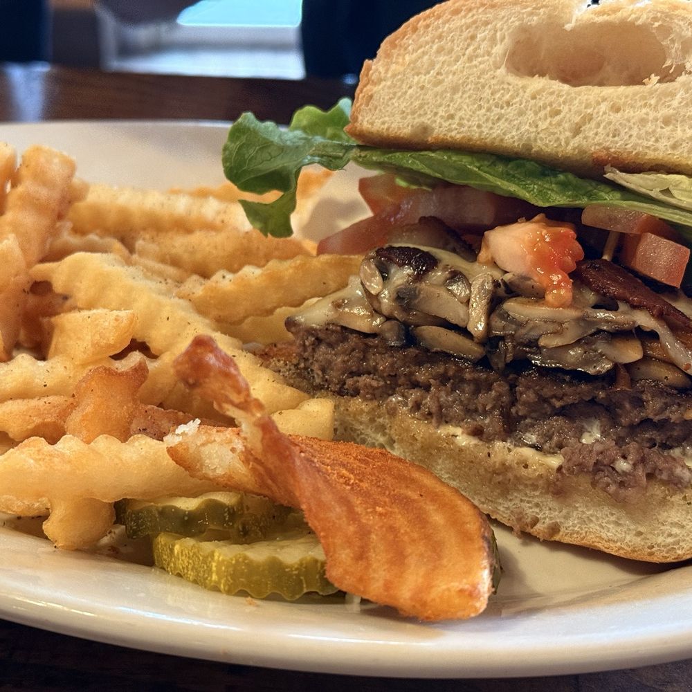 Sammamish Cafe & Spirits - Burger - Breakfast & Brunch Near Me - Sammamish, Washington Sammamish Cafe & Spirits - Burger - Breakfast & Brunch Near Me - Sammamish, Washington