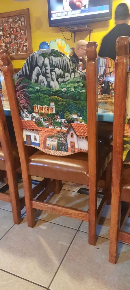 El Rancho