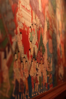 Sabieng Thai Cuisine by null