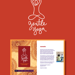 Genevieve Cerasoli Design & Lettering