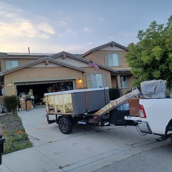 Clasik Solutions - Customer moved & decided to bring jacuzzi, Uninstalled/moved & re connected. - Handyman Near Me