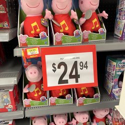 Walmart - Walmart Supercentre - Peppo