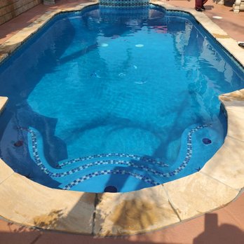 Trinity Custom Pools - After - Pool & Hot Tub Service Near Me - Riverside, California