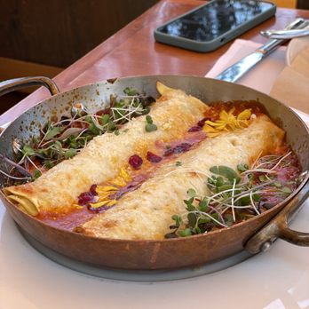La Bicyclette - French Near Me - Carmel, California