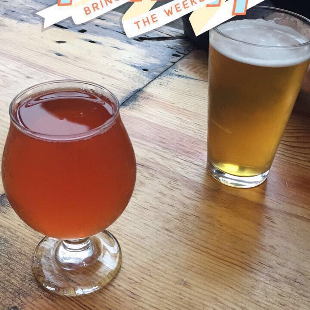 Underbelly - Great beer choices!!! - Ramen Near Me - San Diego, California