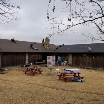 Rick's Roofing & Construction - Roofing Near Me - Collinsville, Texas Rick's Roofing & Construction - Roofing Near Me - Collinsville, Texas