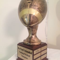 Paradise Awards - Quality at an amazing price!!!!