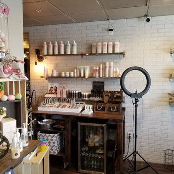 GLOWstudios - Products - Hair Salons Near Me - Ashburn, Virginia